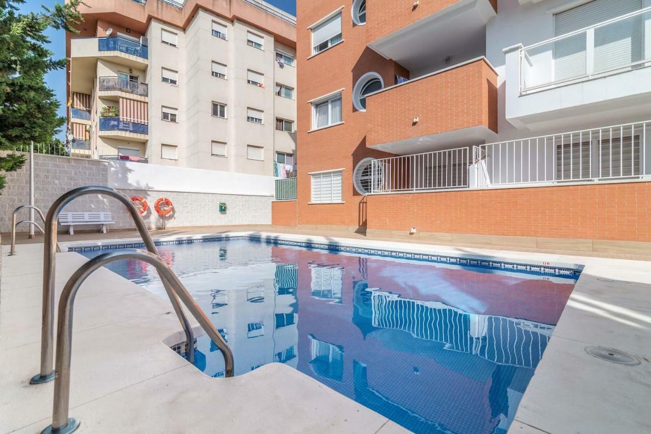 Recently Decorated 2Bdr Penthouse In Fuengirola Apartment Ngoại thất bức ảnh