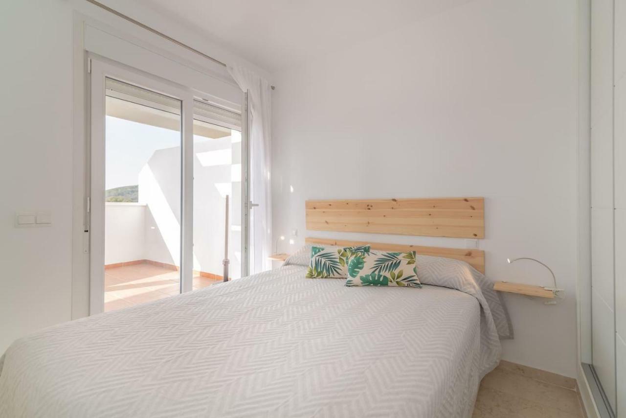 Recently Decorated 2Bdr Penthouse In Fuengirola Apartment Ngoại thất bức ảnh