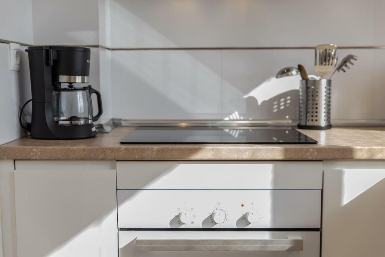 Recently Decorated 2Bdr Penthouse In Fuengirola Apartment Ngoại thất bức ảnh