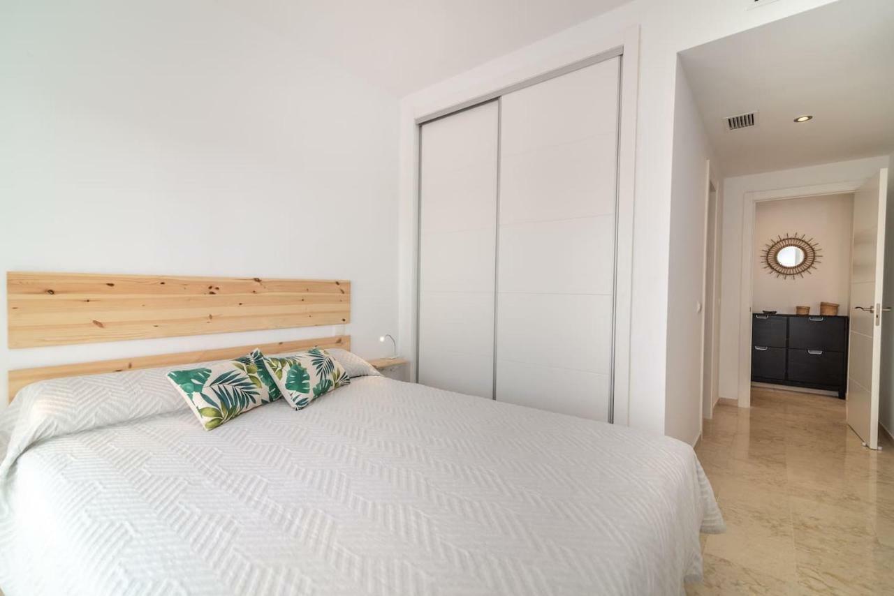 Recently Decorated 2Bdr Penthouse In Fuengirola Apartment Ngoại thất bức ảnh